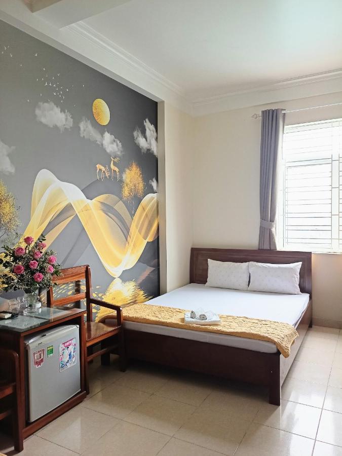 Tay Dai Duong Guesthouse Hai Phong Luaran gambar