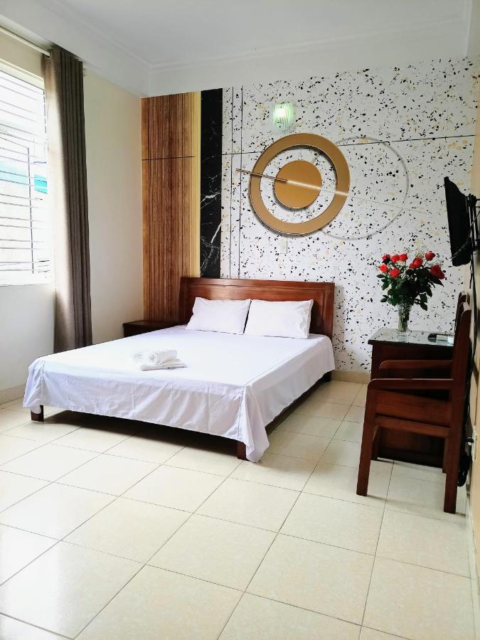 Tay Dai Duong Guesthouse Hai Phong Luaran gambar