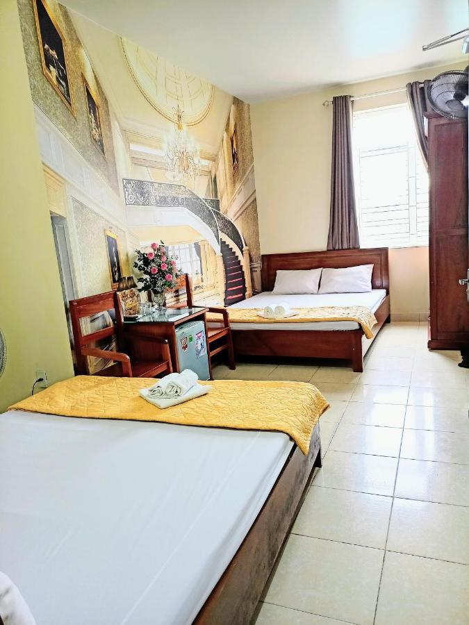 Tay Dai Duong Guesthouse Hai Phong Luaran gambar