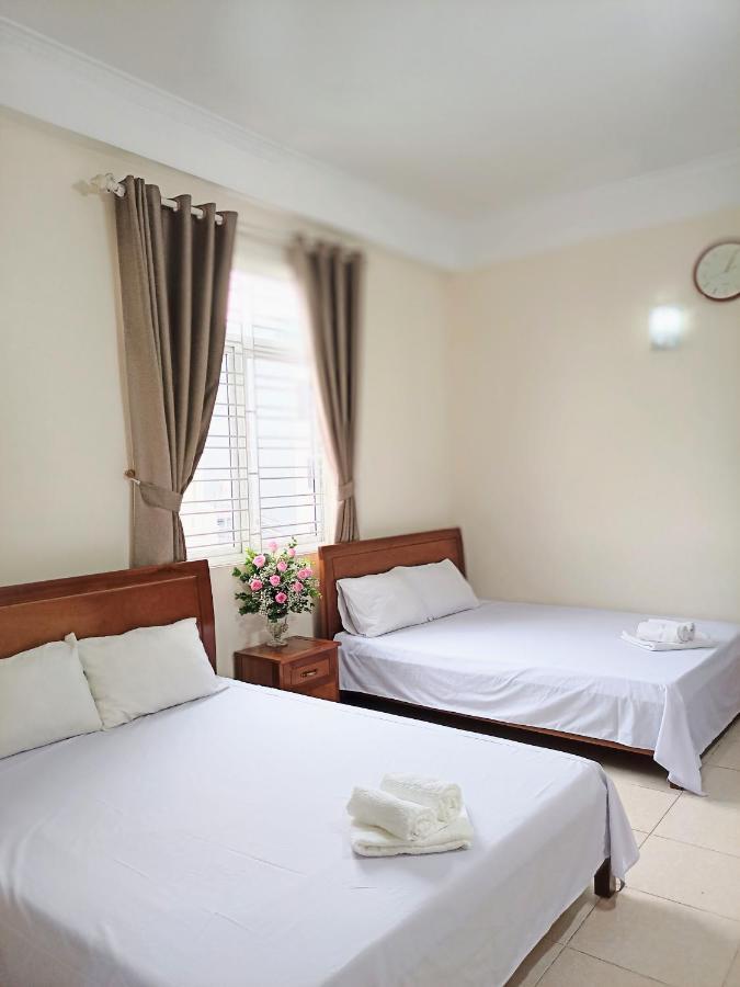 Tay Dai Duong Guesthouse Hai Phong Luaran gambar