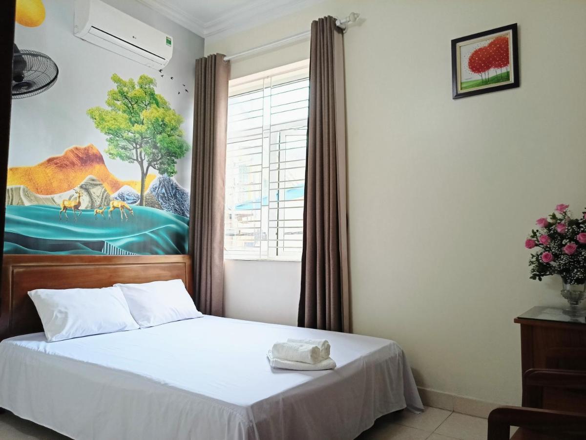 Tay Dai Duong Guesthouse Hai Phong Luaran gambar