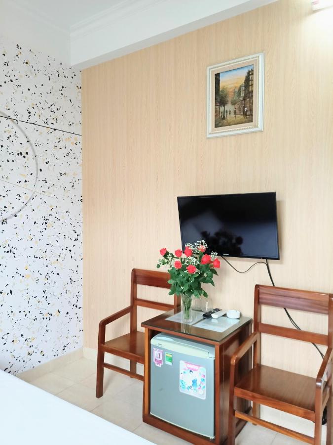 Tay Dai Duong Guesthouse Hai Phong Luaran gambar