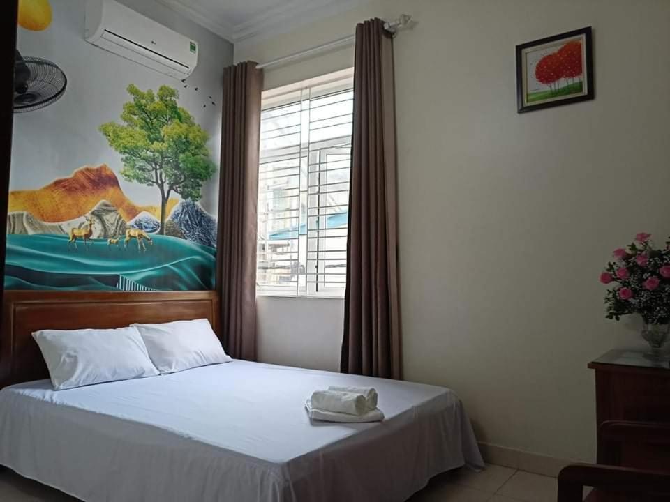 Tay Dai Duong Guesthouse Hai Phong Luaran gambar