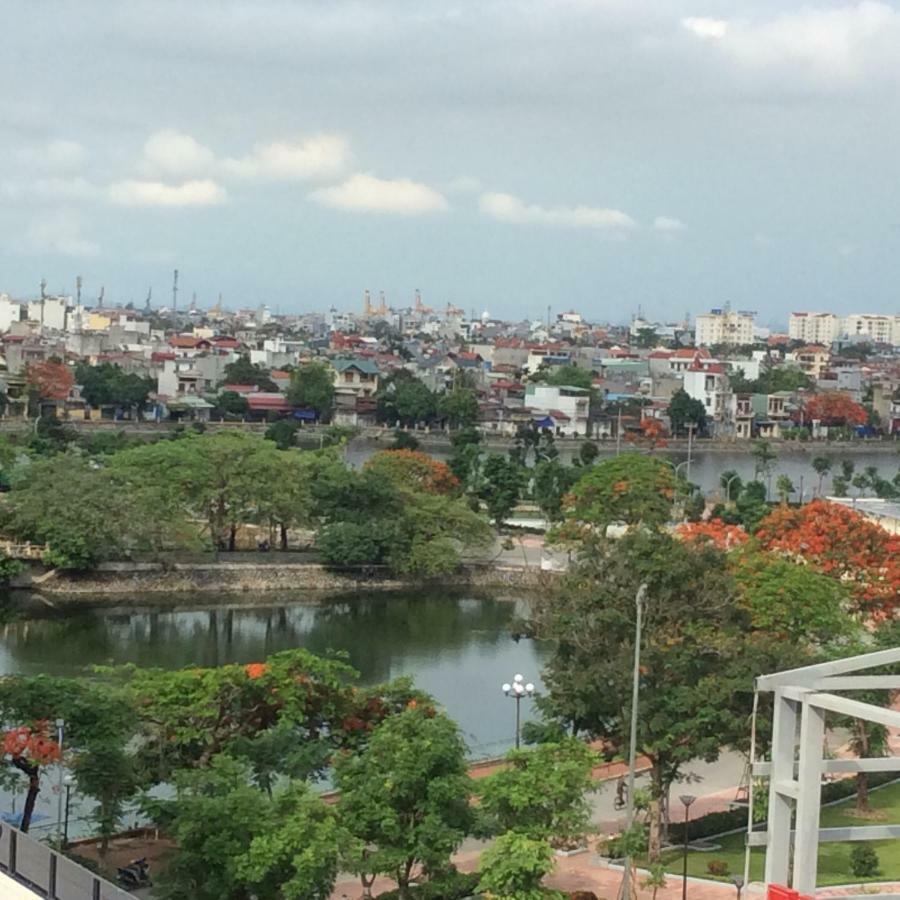 Tay Dai Duong Guesthouse Hai Phong Luaran gambar